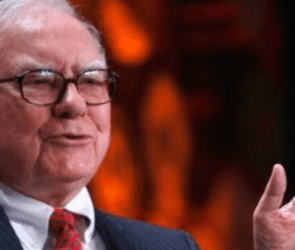 Warren Buffett's Perspective on Wealth